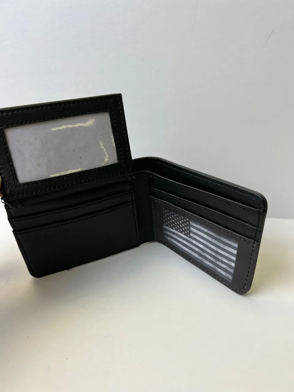 DGA Bad to The Bone Bi-fold Wallet