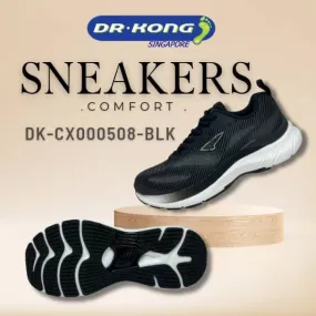 Sure! Heres an optimized product title for the Dr. Kong Mens Explore Sneakers:

Dr. Kong Mens Explore Sneakers - Lightweight & Comfortable DK-CX000508-BLK (Retail Price: $199)