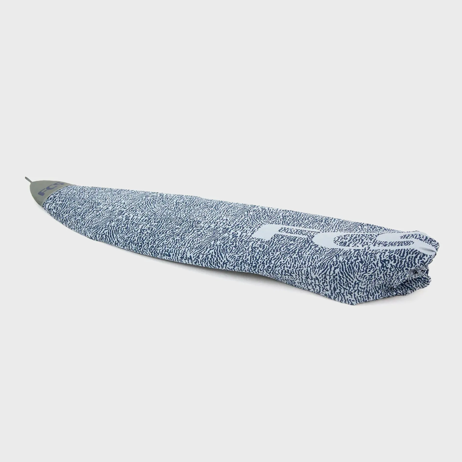 FCS Stretch Fun Board - Carbon