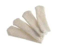 Finger Guard, Cotton pkg/10