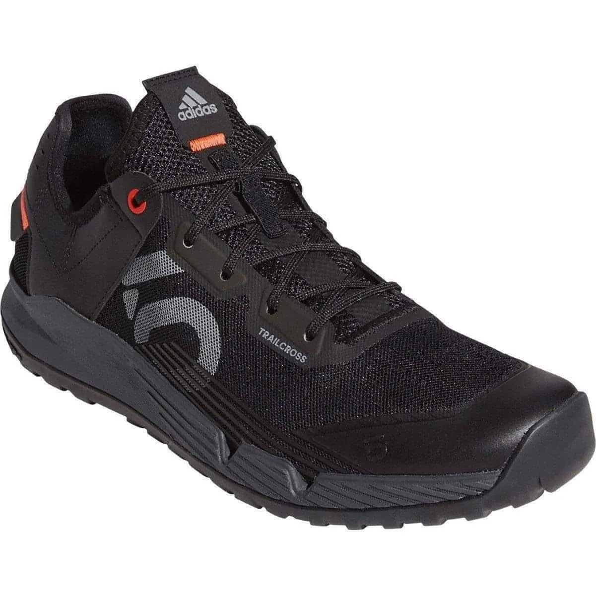 Five Ten TrailCross LT MTB Mens Cycling Shoes - Black