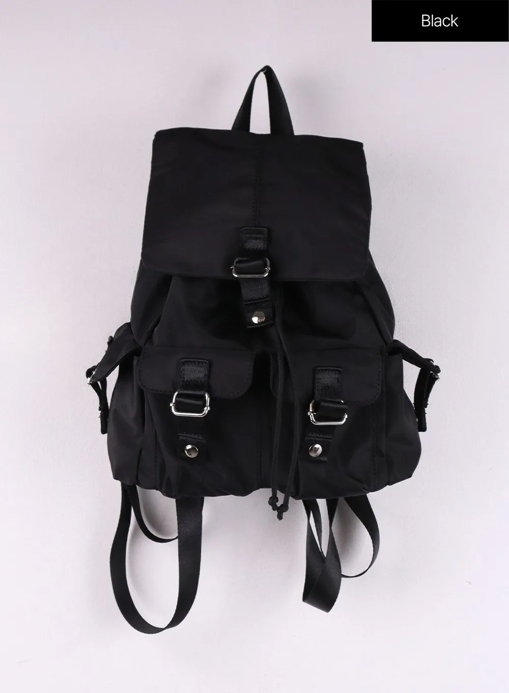 Flip Pocket Backpack CF406