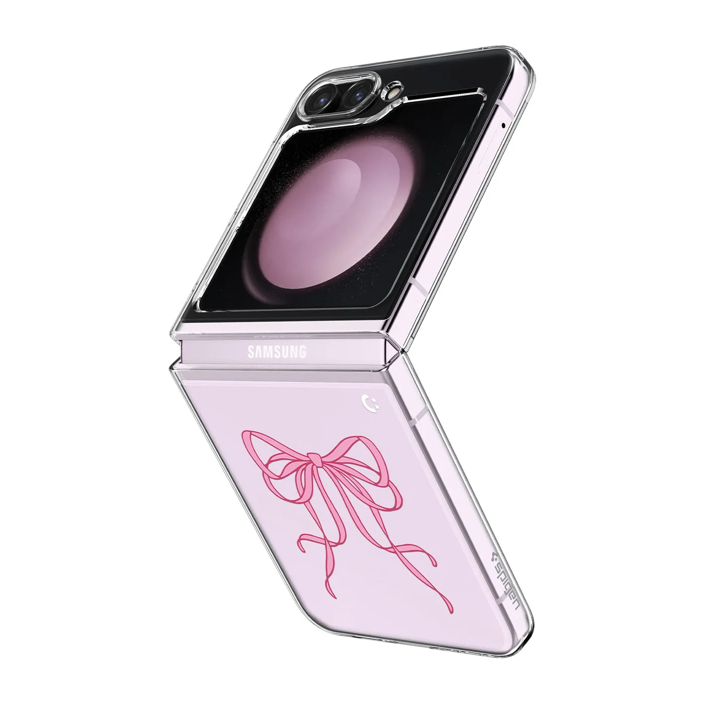 Galaxy Z Flip 5 - Ballerina