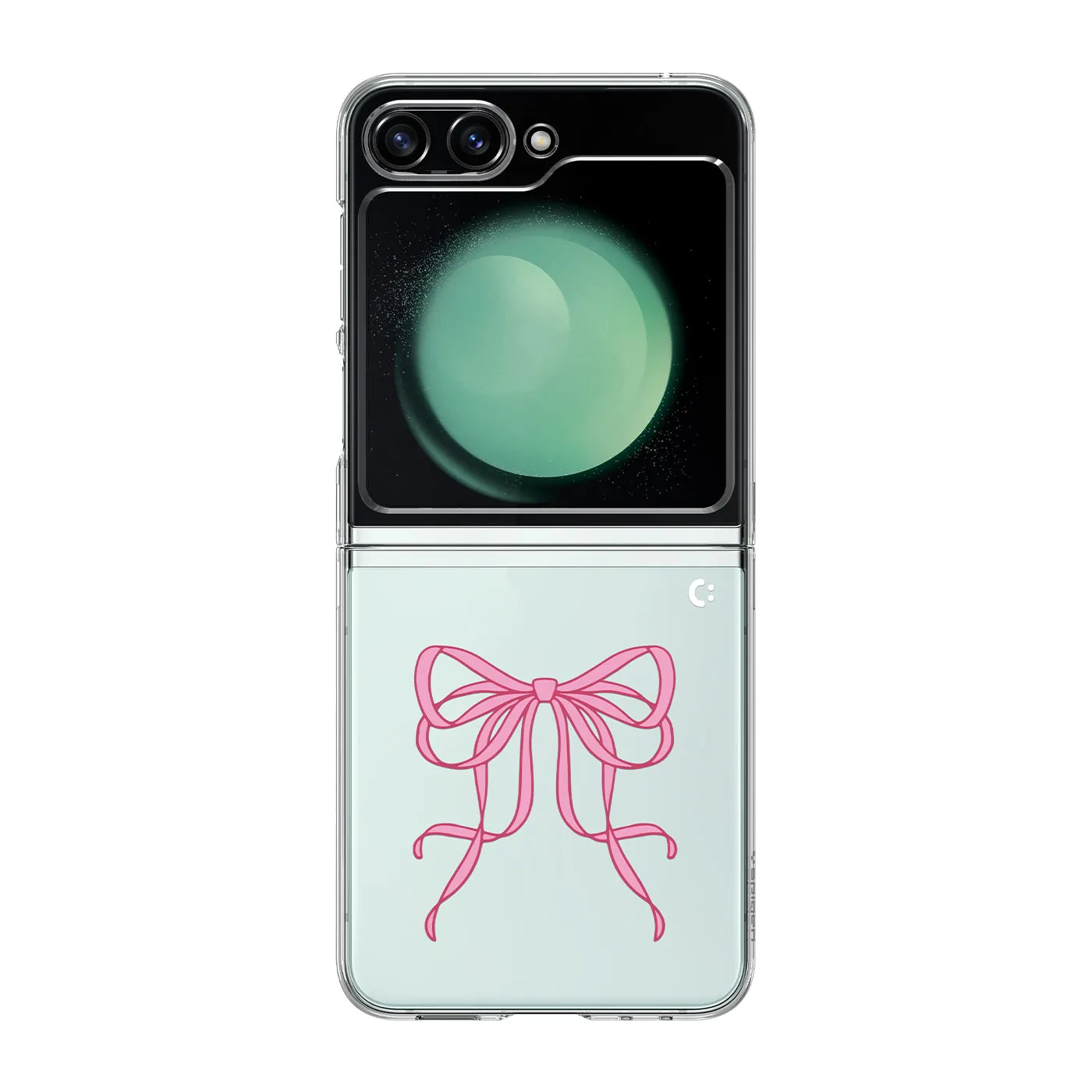 Galaxy Z Flip 5 - Ballerina