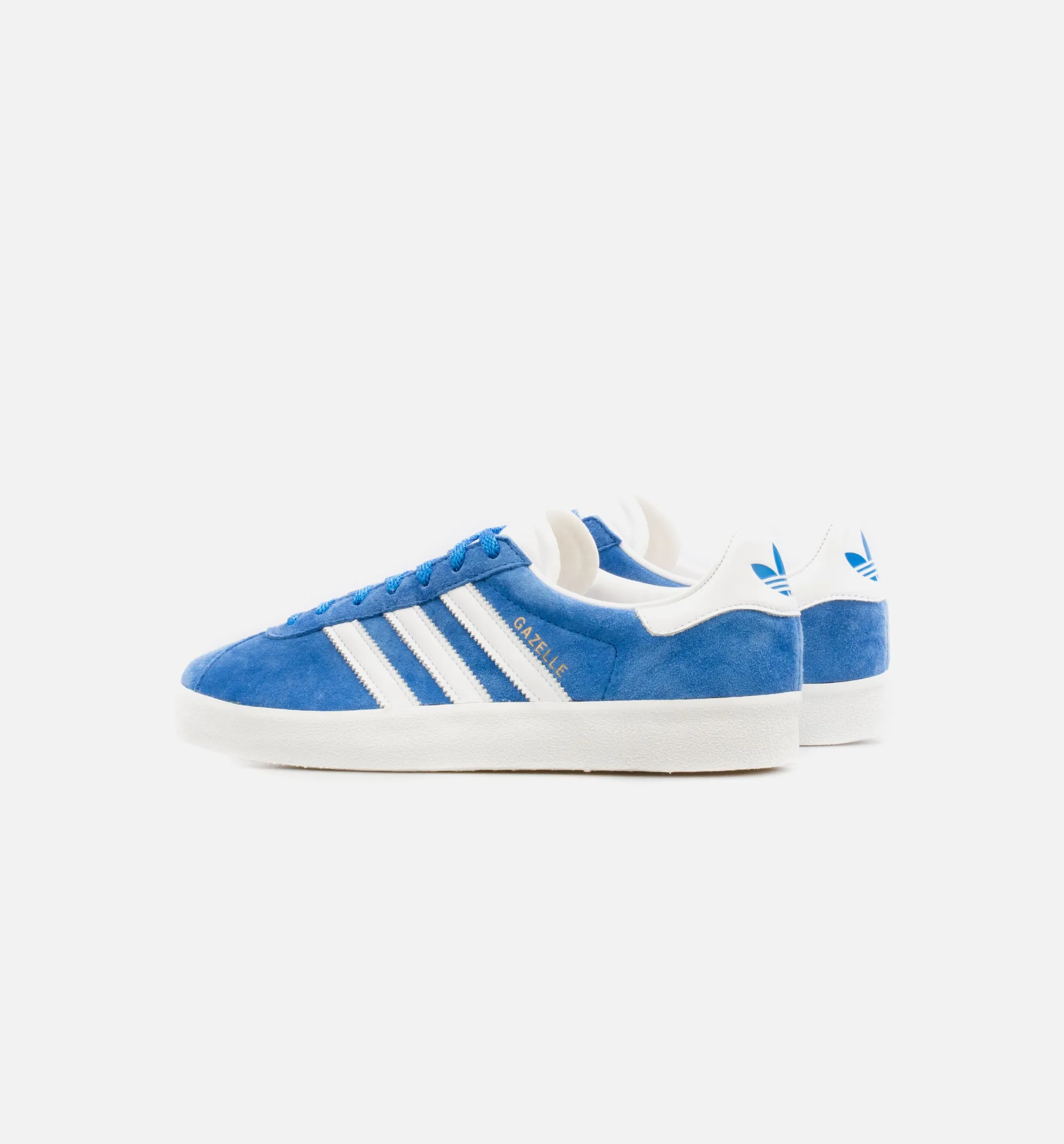 Gazelle 85 Mens Lifestyle Shoe - Blue