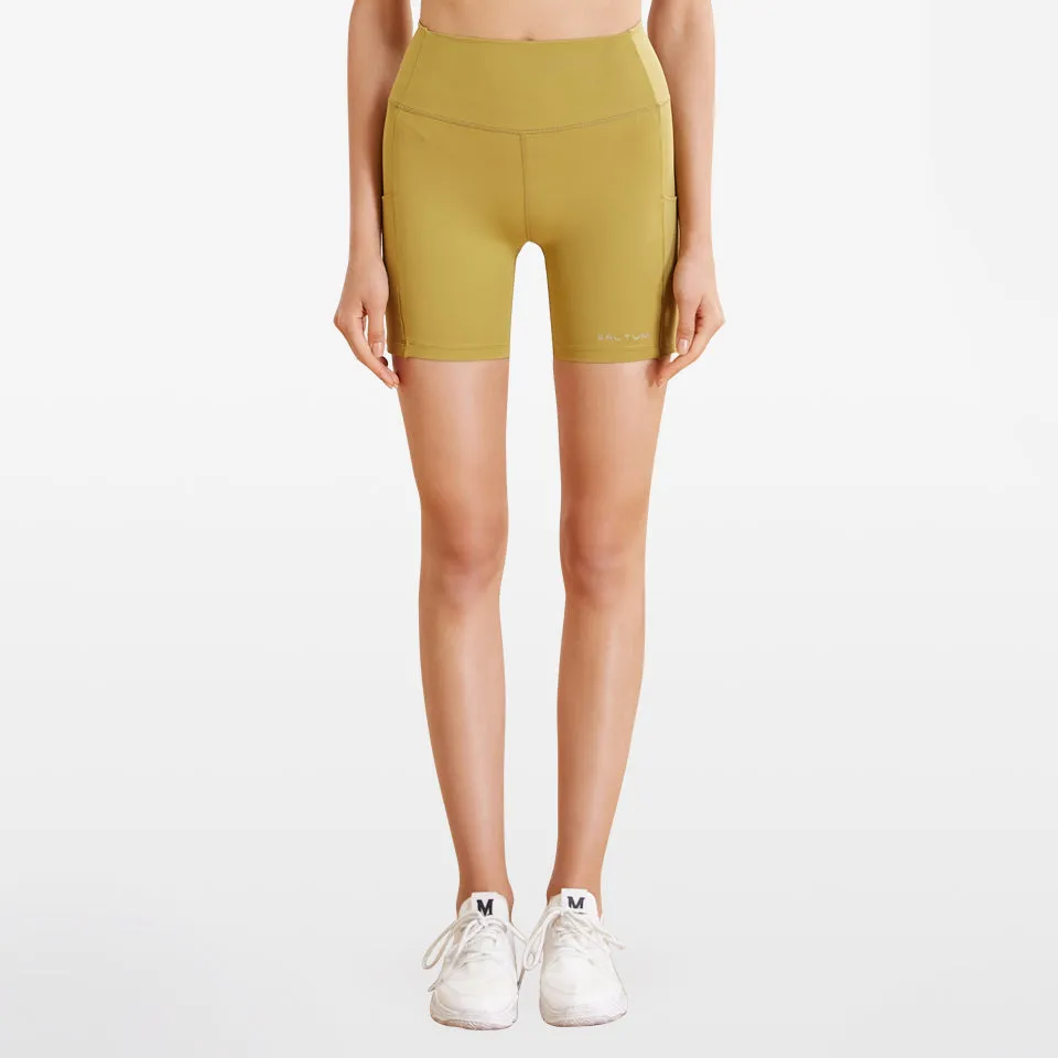 High-Waisted Running Short for Women