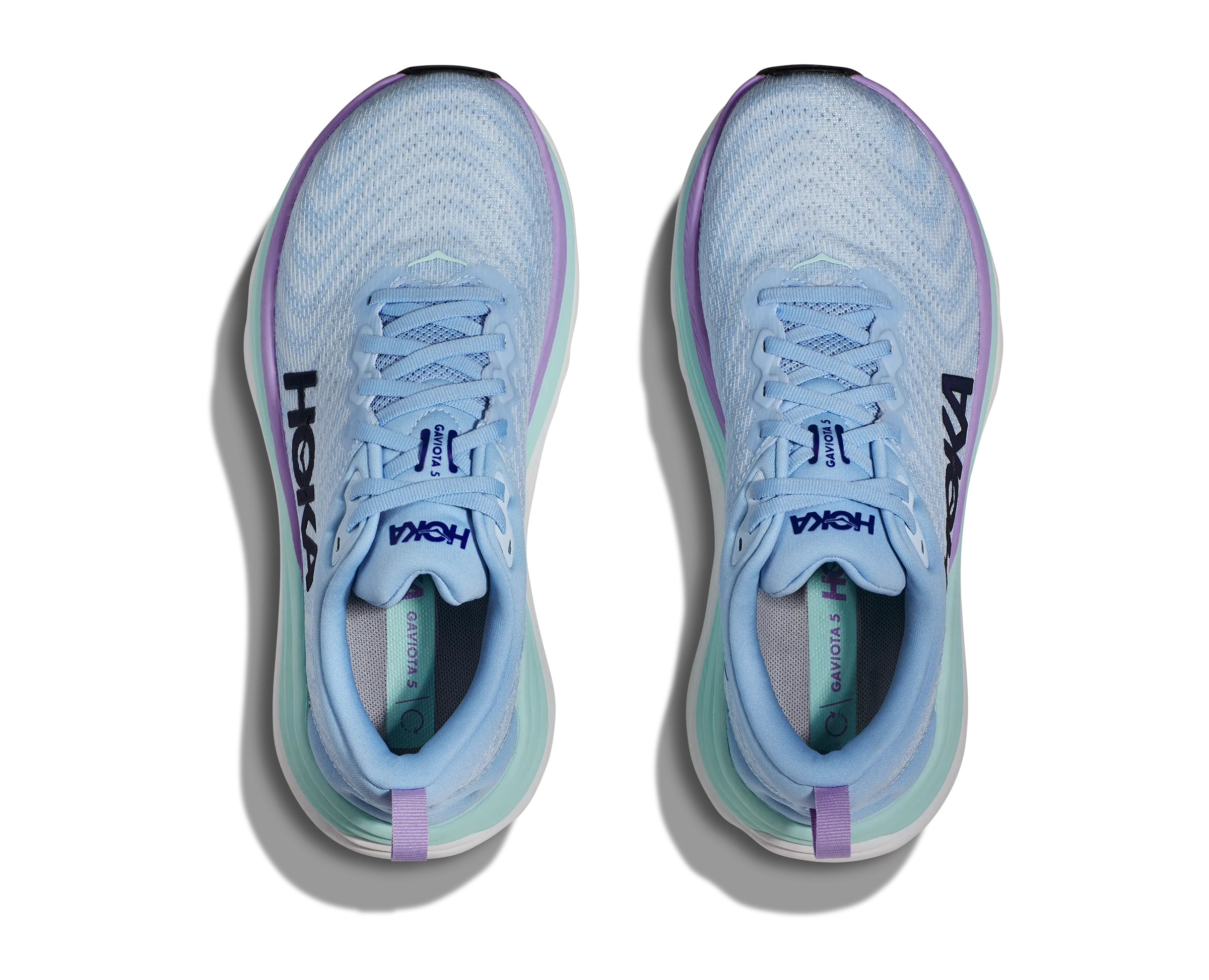 HOKA GAVIOTA V5 WOMEN MEDIUM