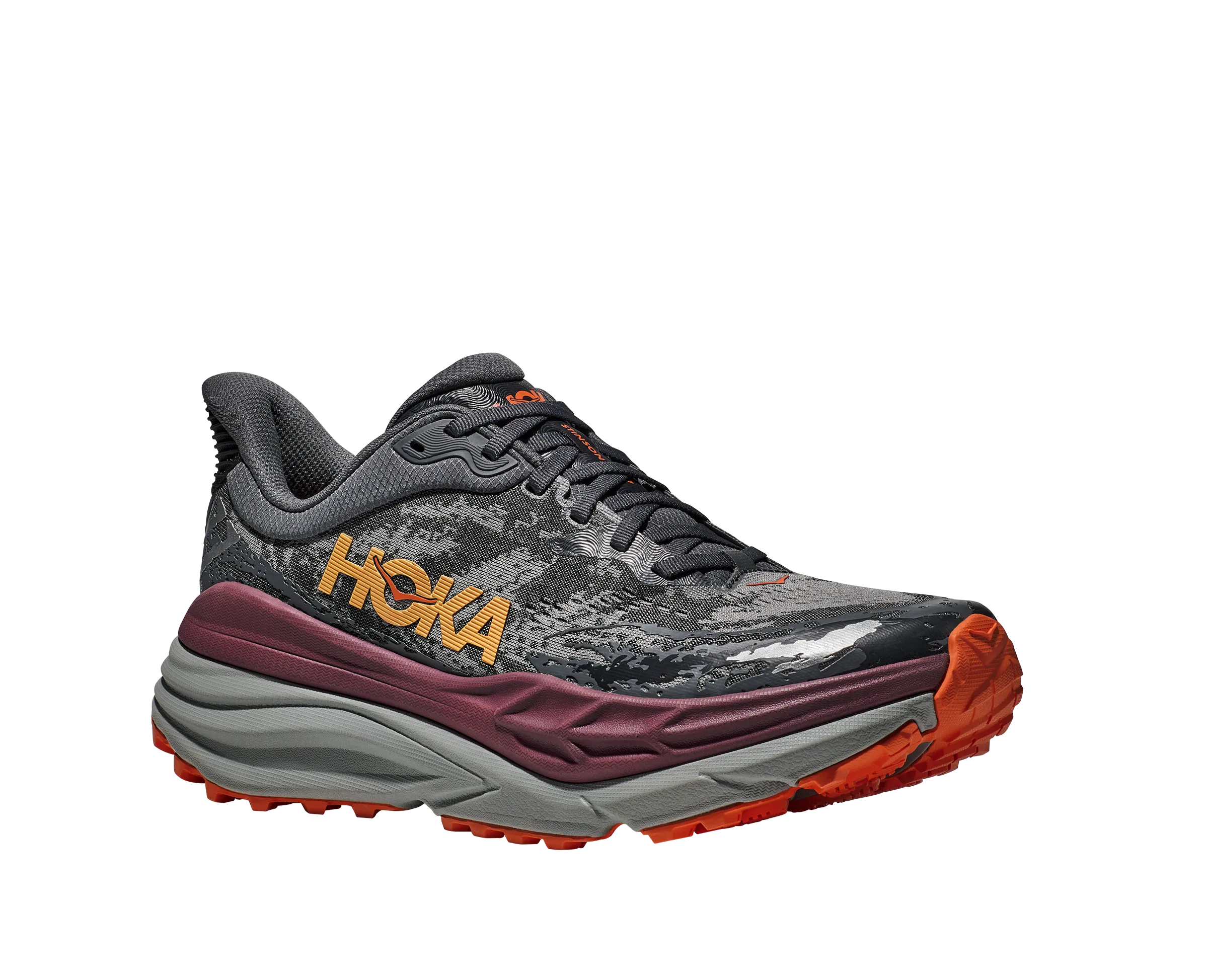 HOKA STINSON V7 MEN