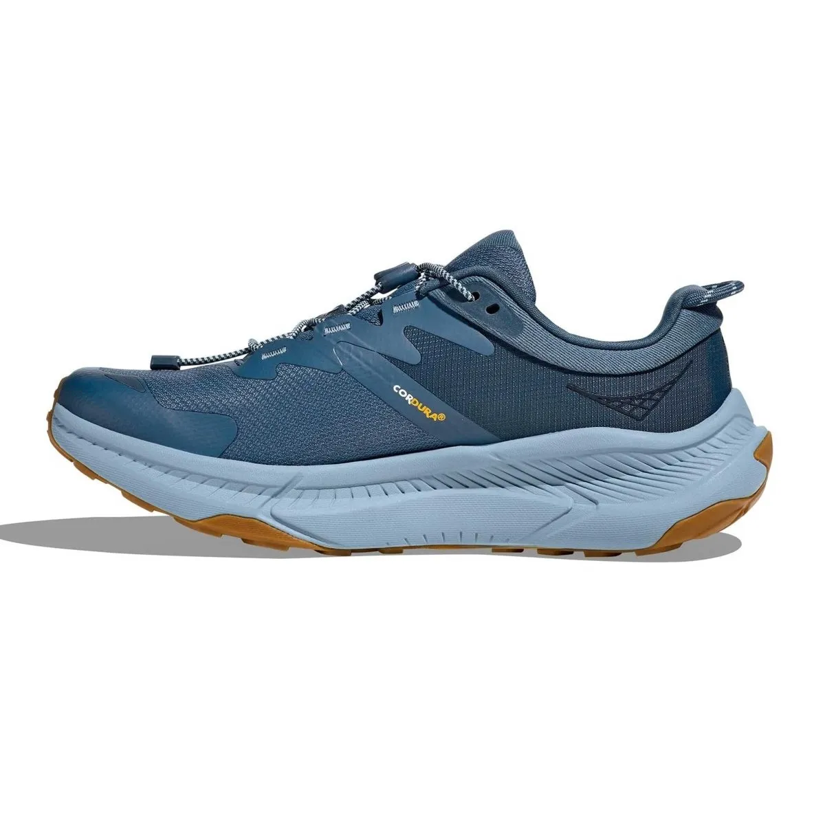 Hoka Women's Transport Teal/Dusk