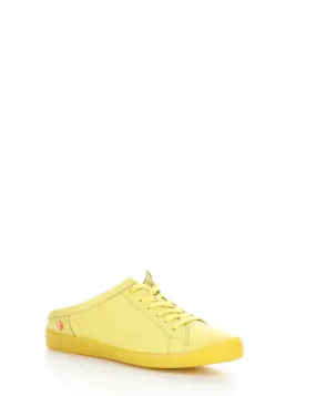 IDLE717SOF 003 LIGHT YELLOW Slip-on Shoes