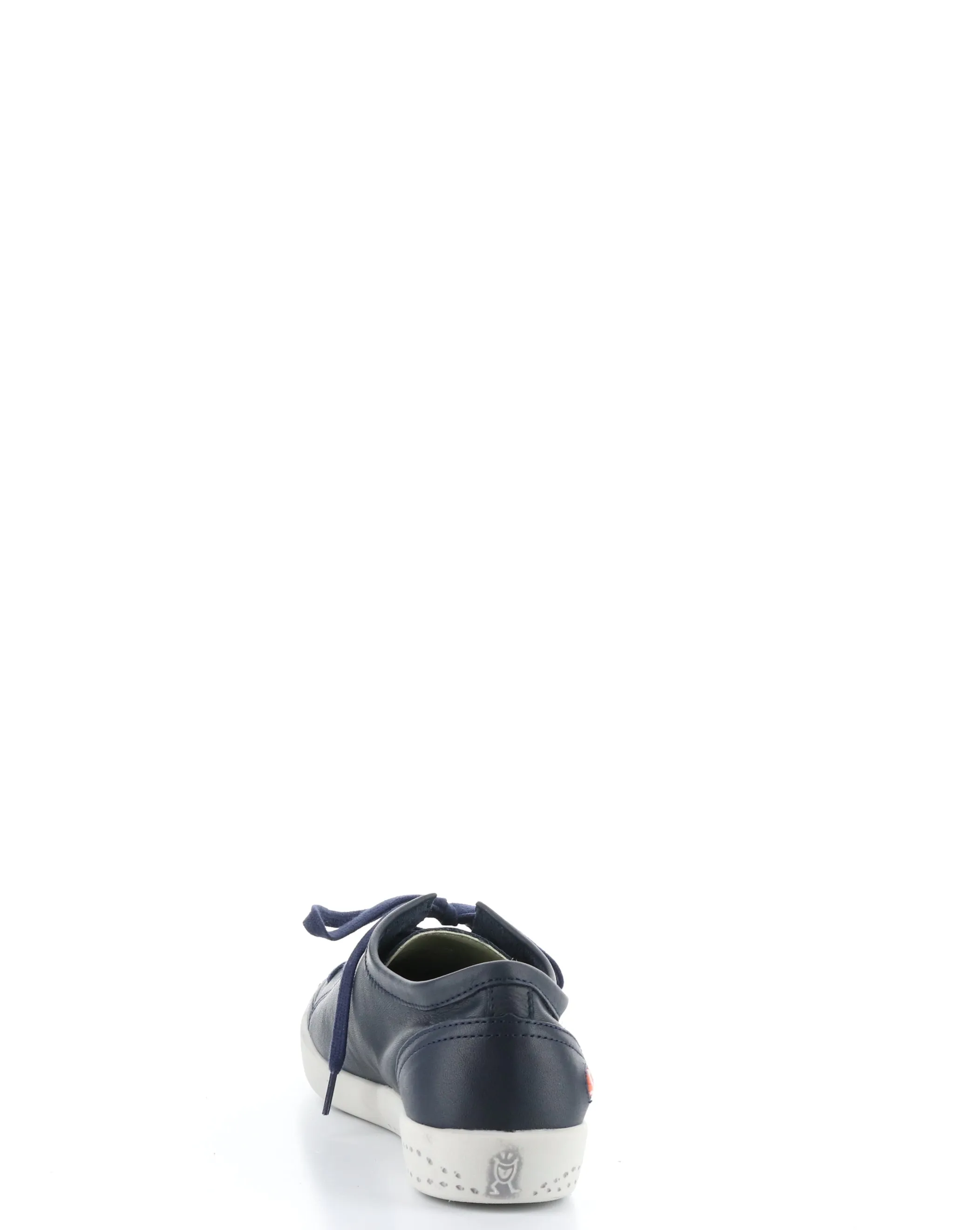 ISLA154SOF 605 NAVY Lace-up Shoes