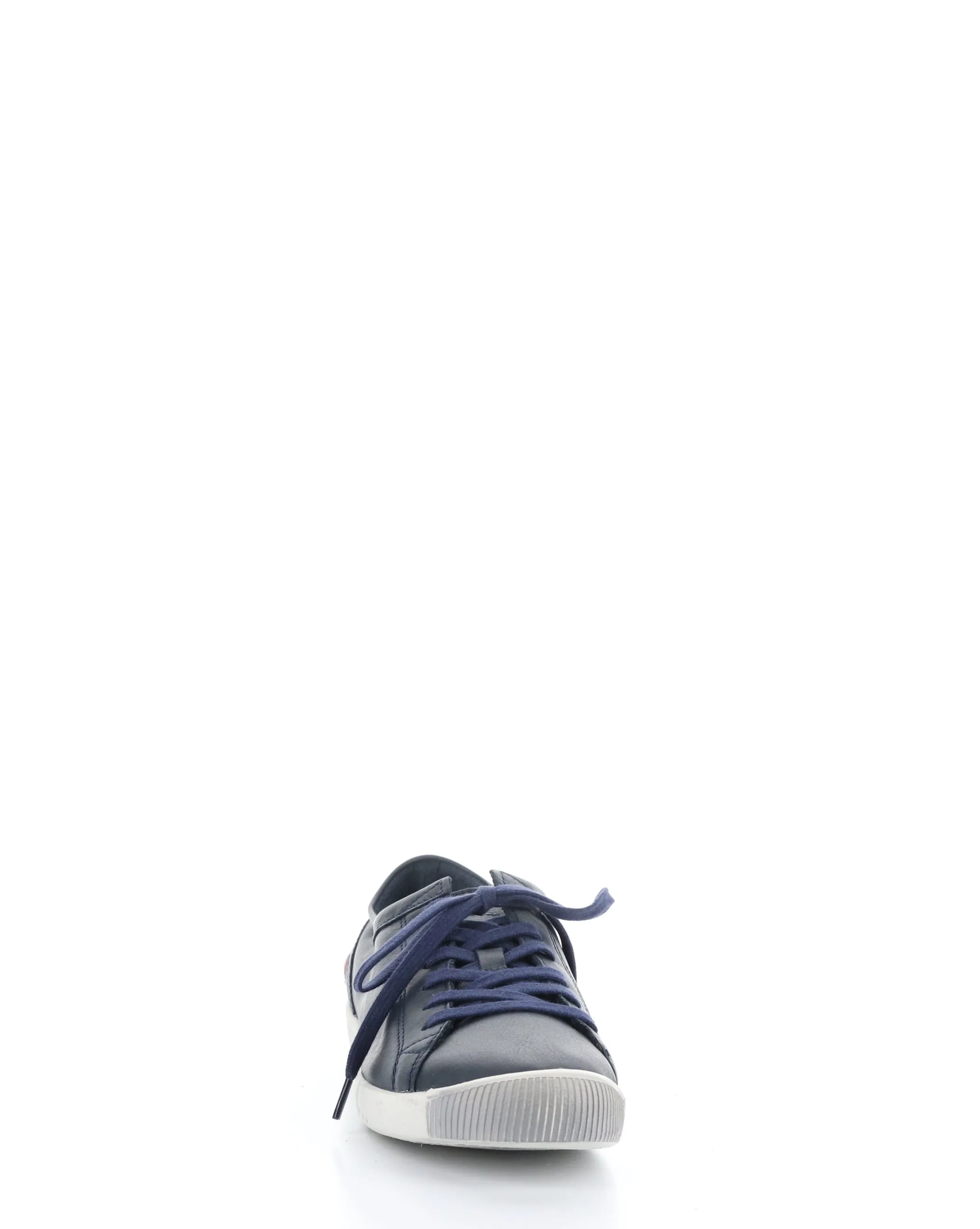 ISLA154SOF 605 NAVY Lace-up Shoes