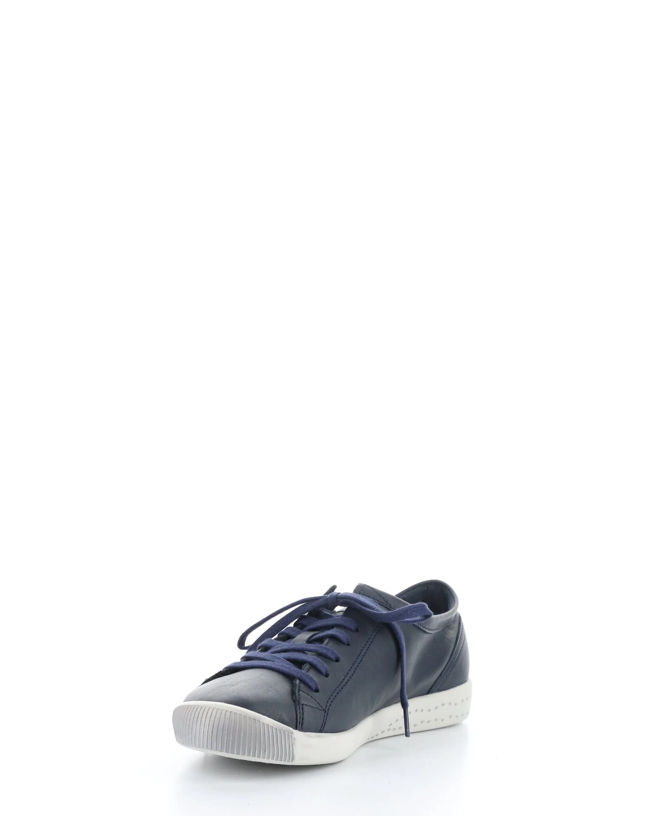 ISLA154SOF 605 NAVY Lace-up Shoes