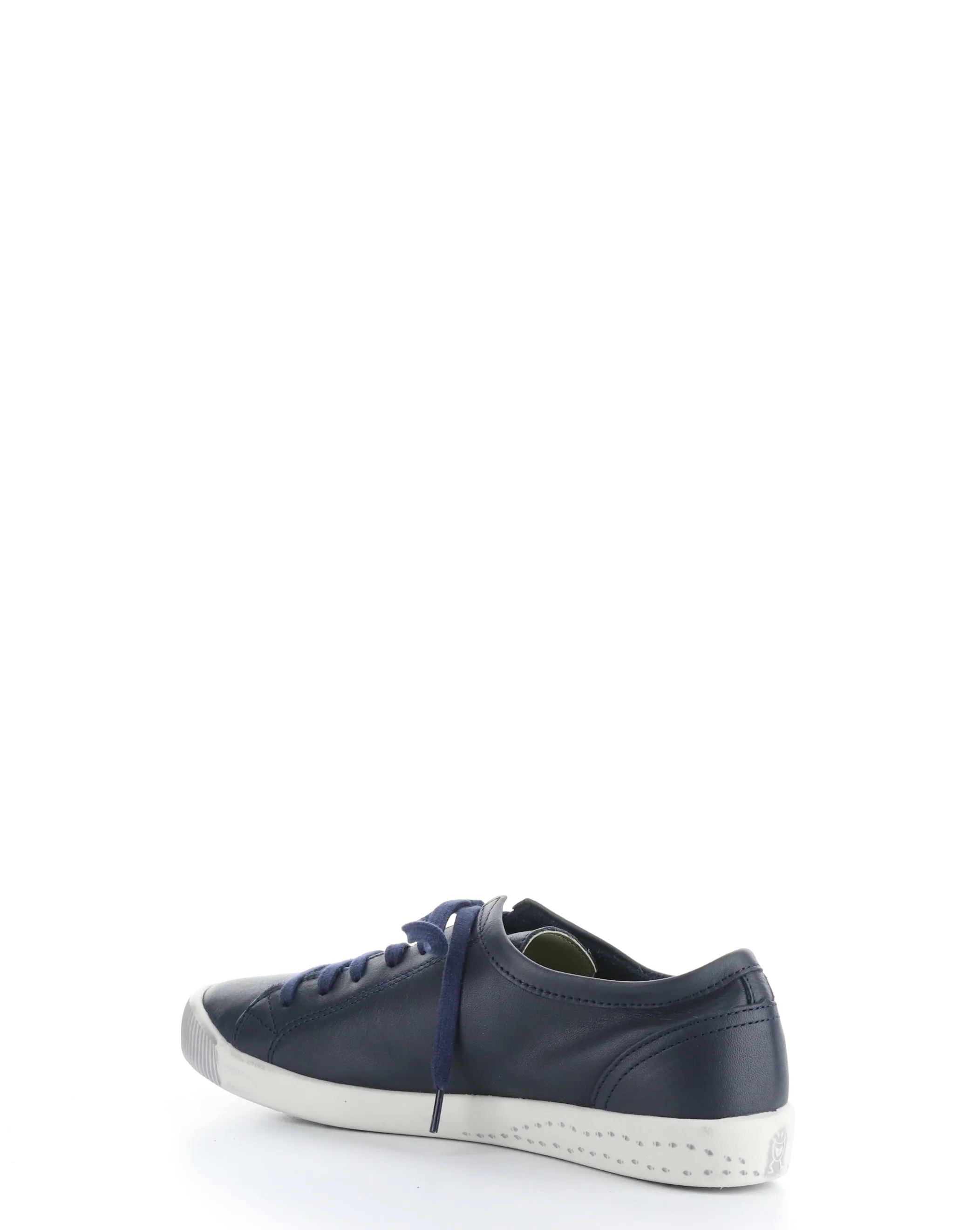 ISLA154SOF 605 NAVY Lace-up Shoes