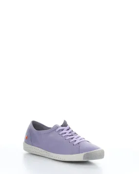 ISLA154SOF 620 VIOLET Lace-up Shoes