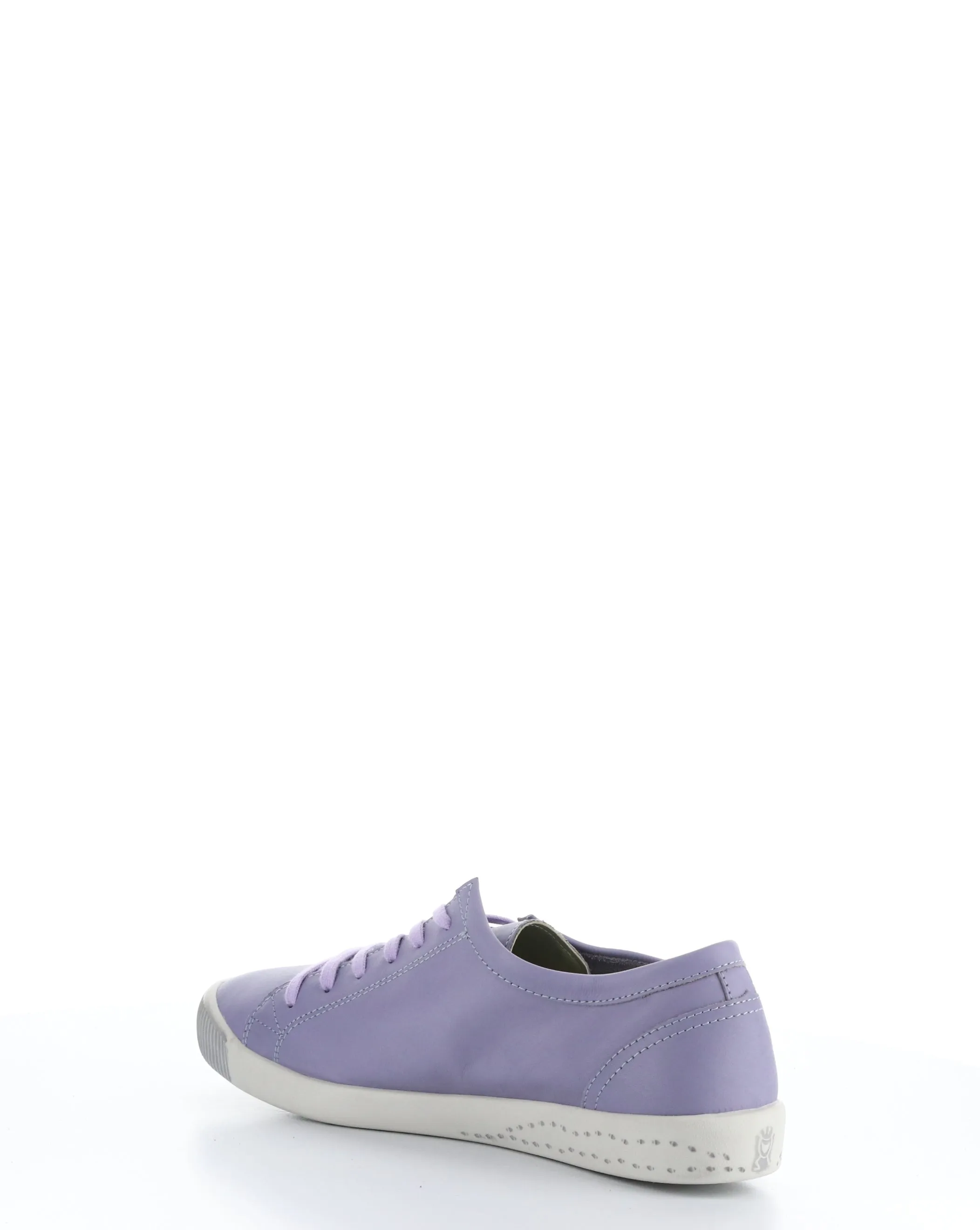 ISLA154SOF 620 VIOLET Lace-up Shoes