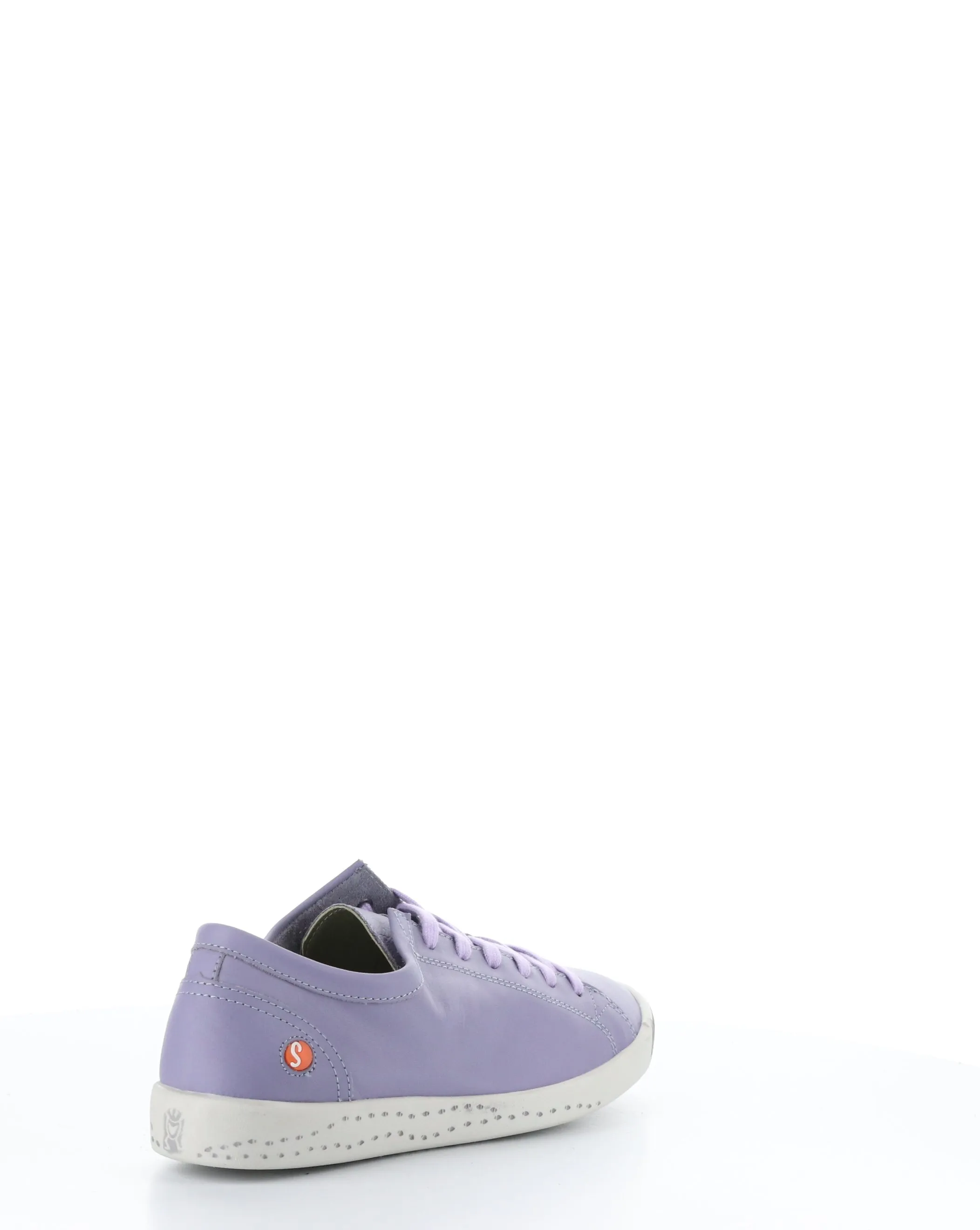 ISLA154SOF 620 VIOLET Lace-up Shoes