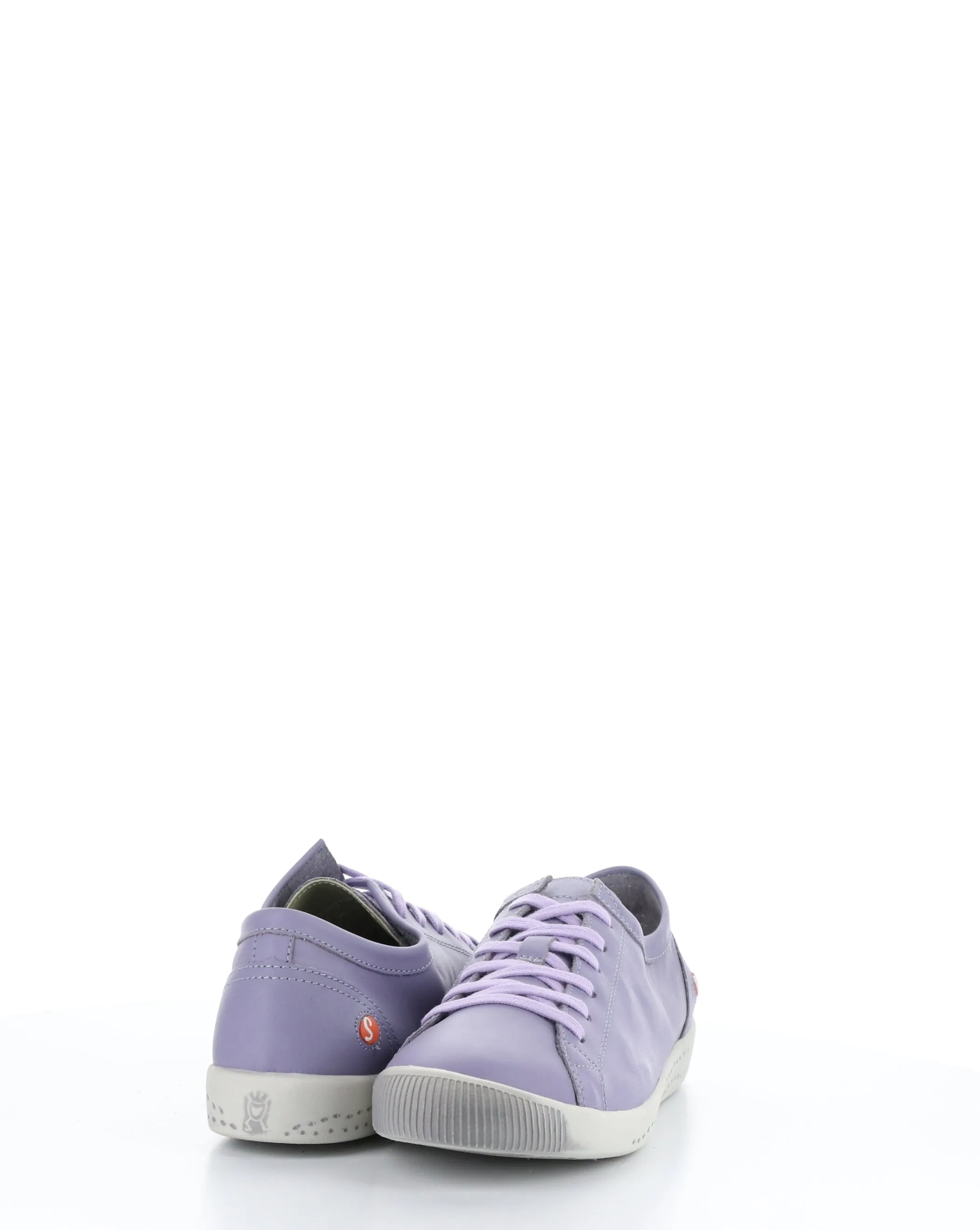 ISLA154SOF 620 VIOLET Lace-up Shoes