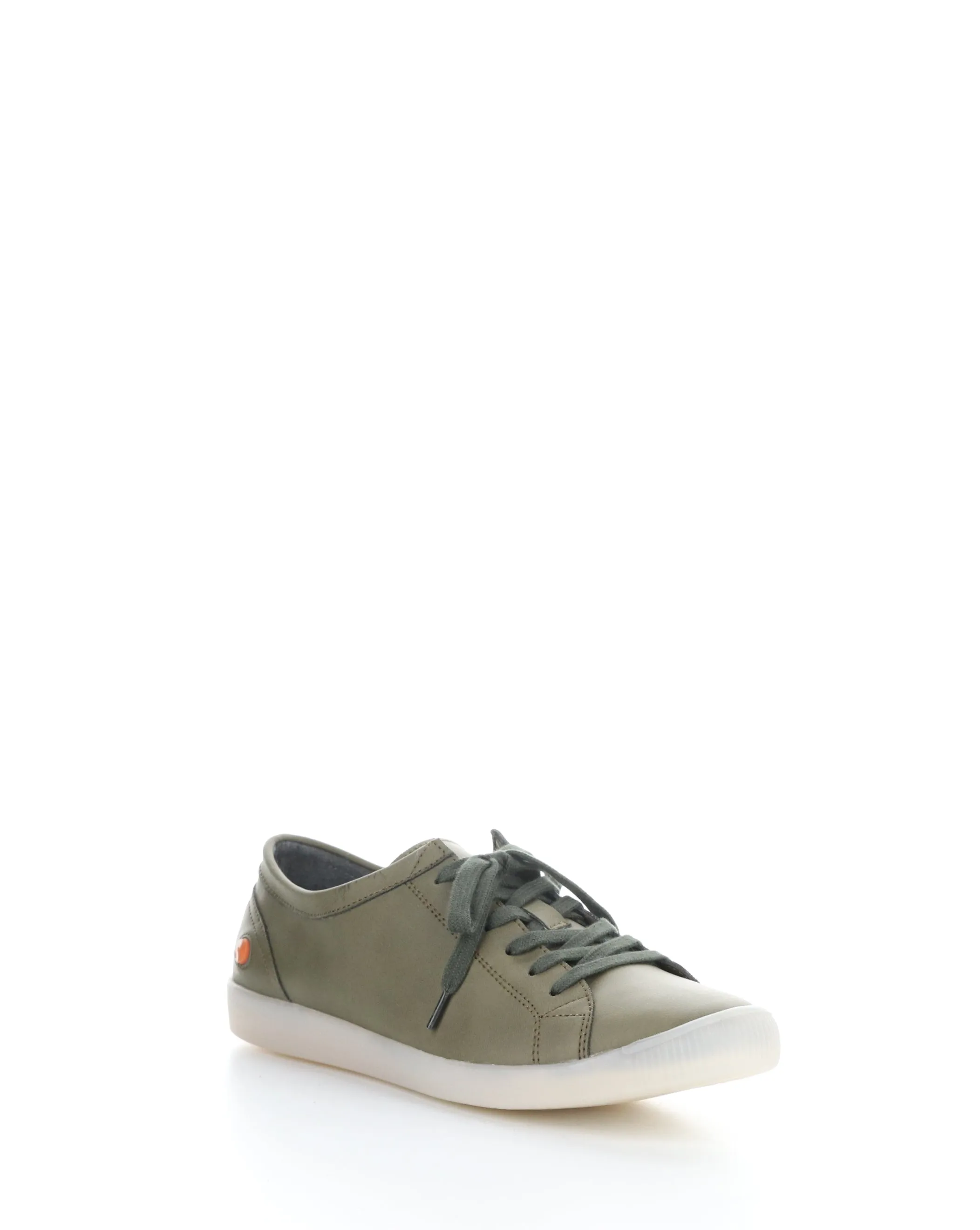 ISLA154SOFV 628 MILITARY Lace-up Shoes