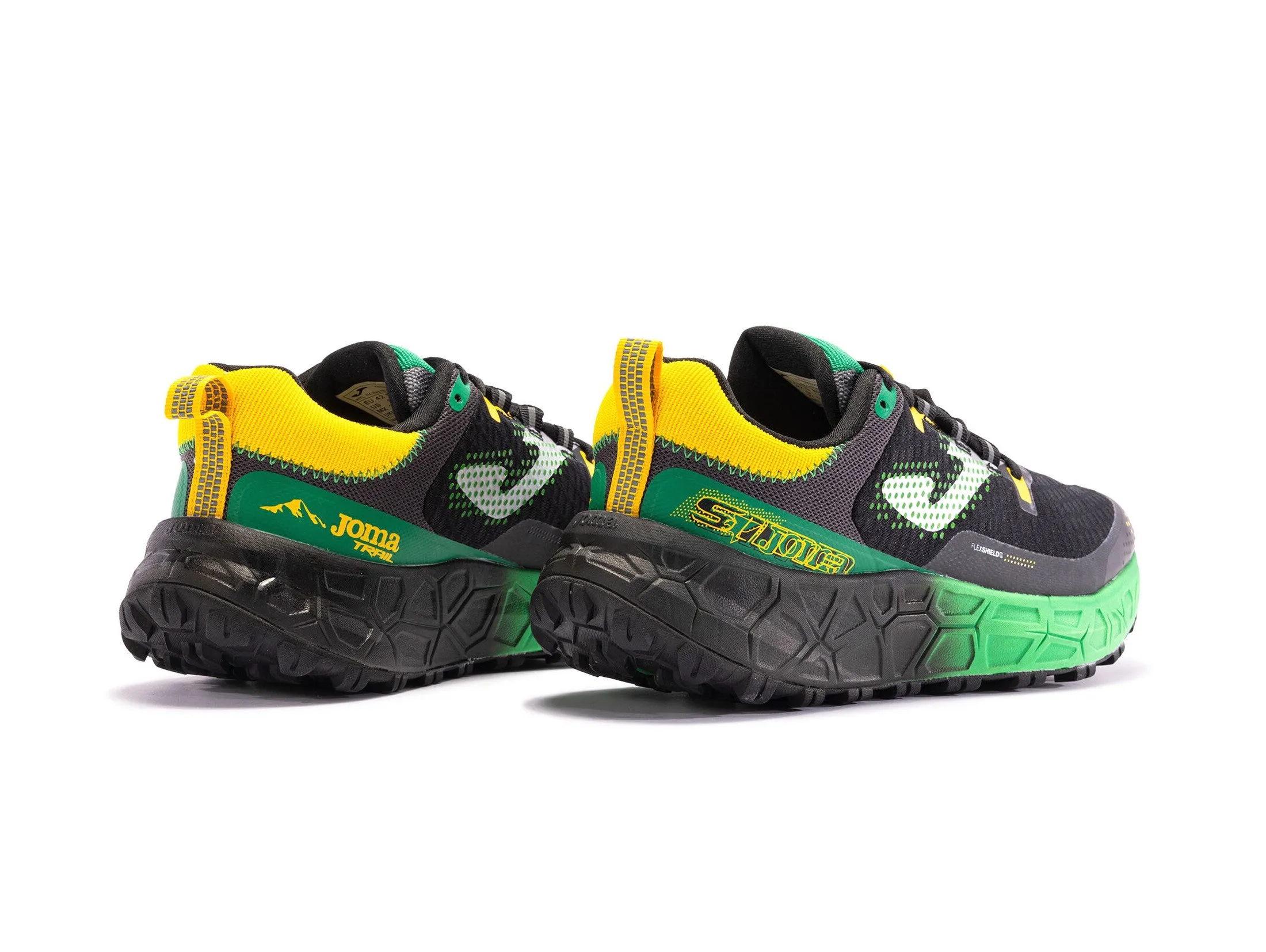 Joma scarpe uomo trail running SIMA