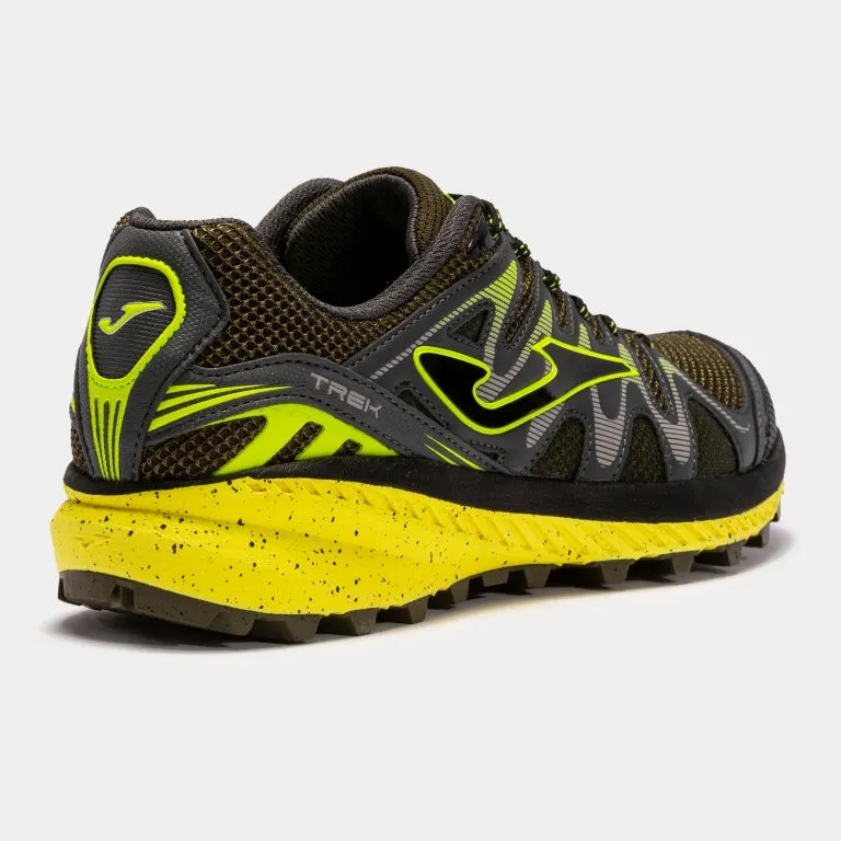 Joma scarpe uomo trail running trekking