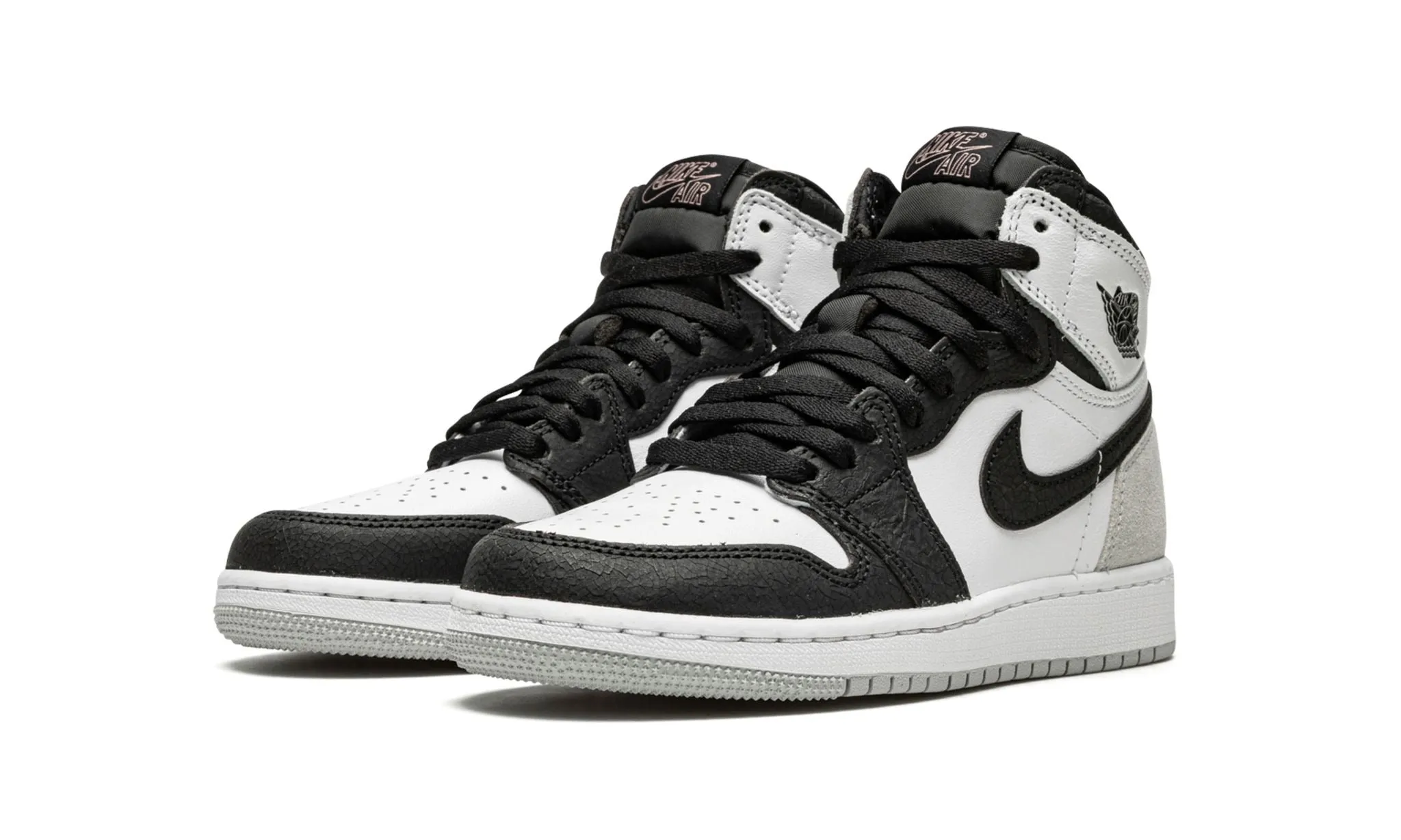 JORDAN 1 HIGH STAGE HAZE (GS)