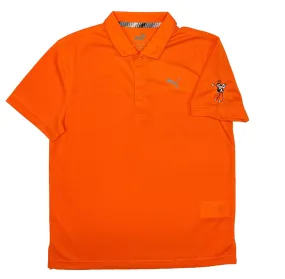 Junior Puma Essential Polo