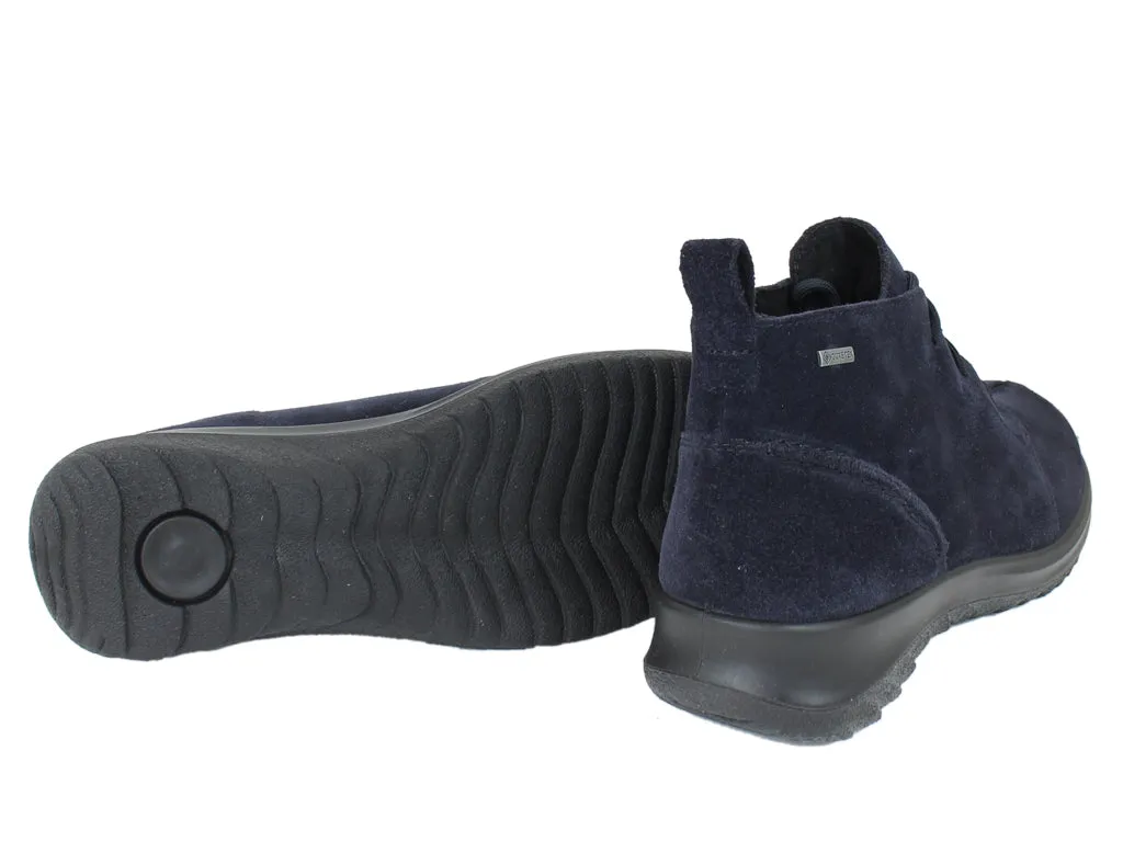 Legero Softboots  09569 Ocean