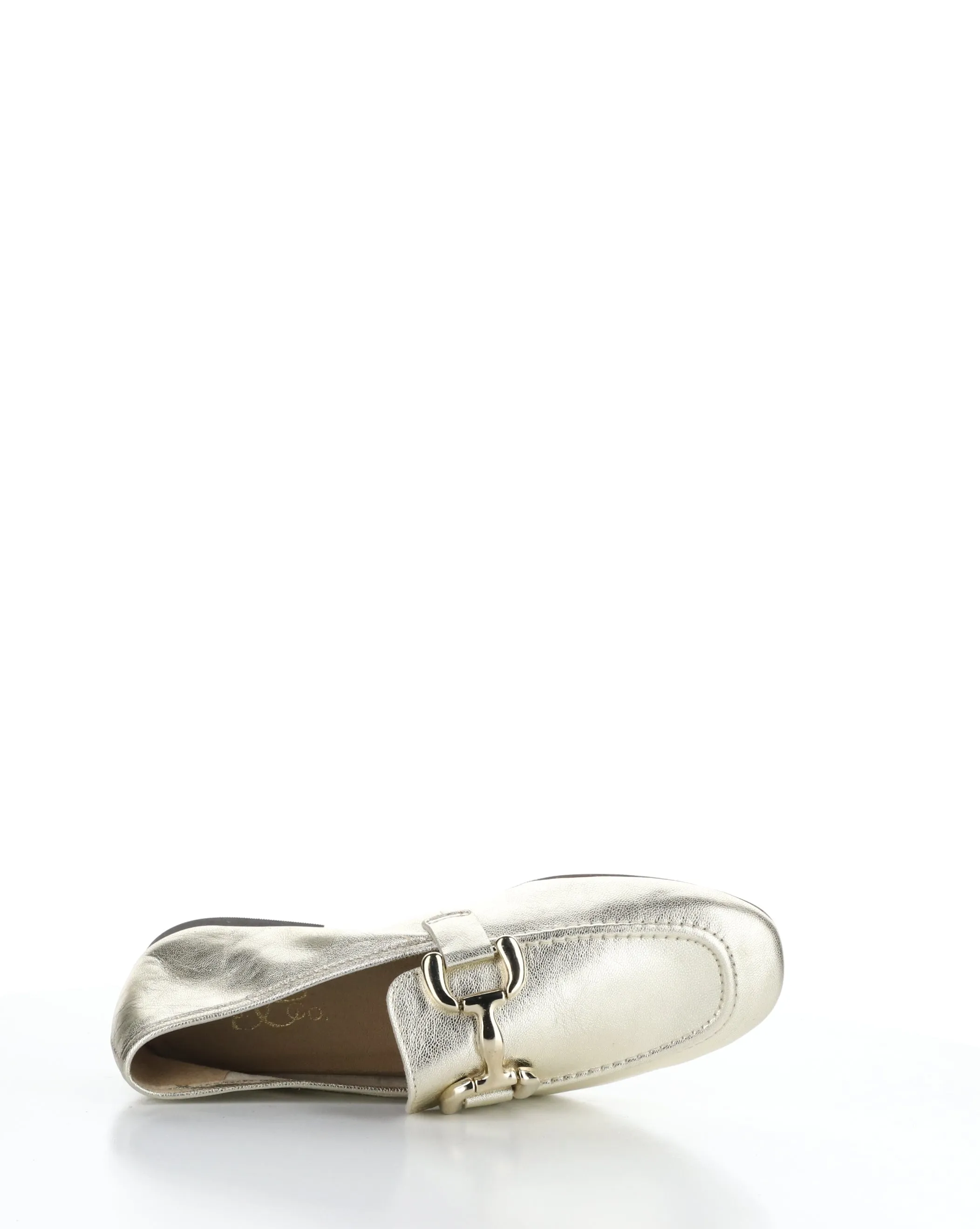 MACIE CHAMPAGNE Slip-on Shoes