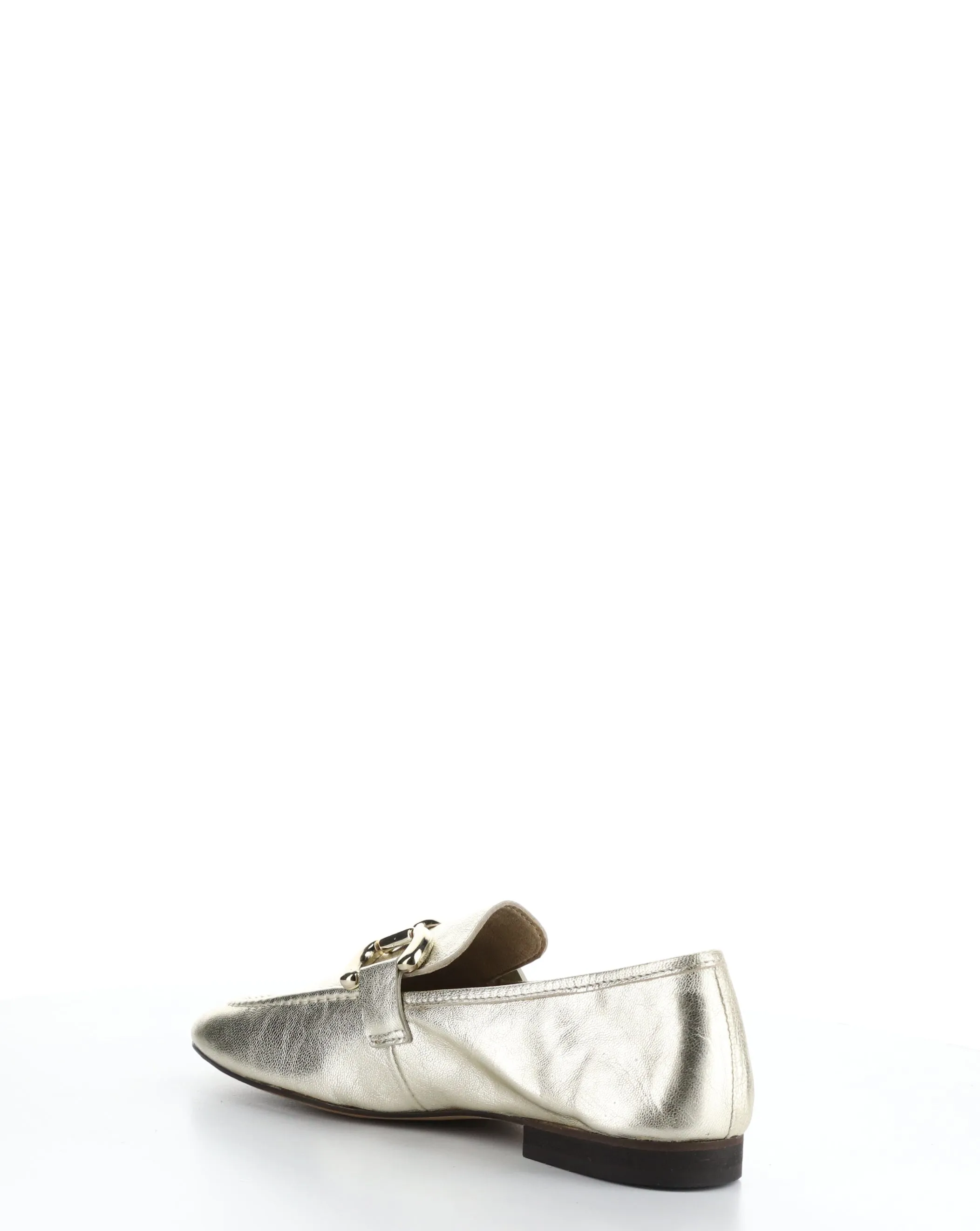 MACIE CHAMPAGNE Slip-on Shoes