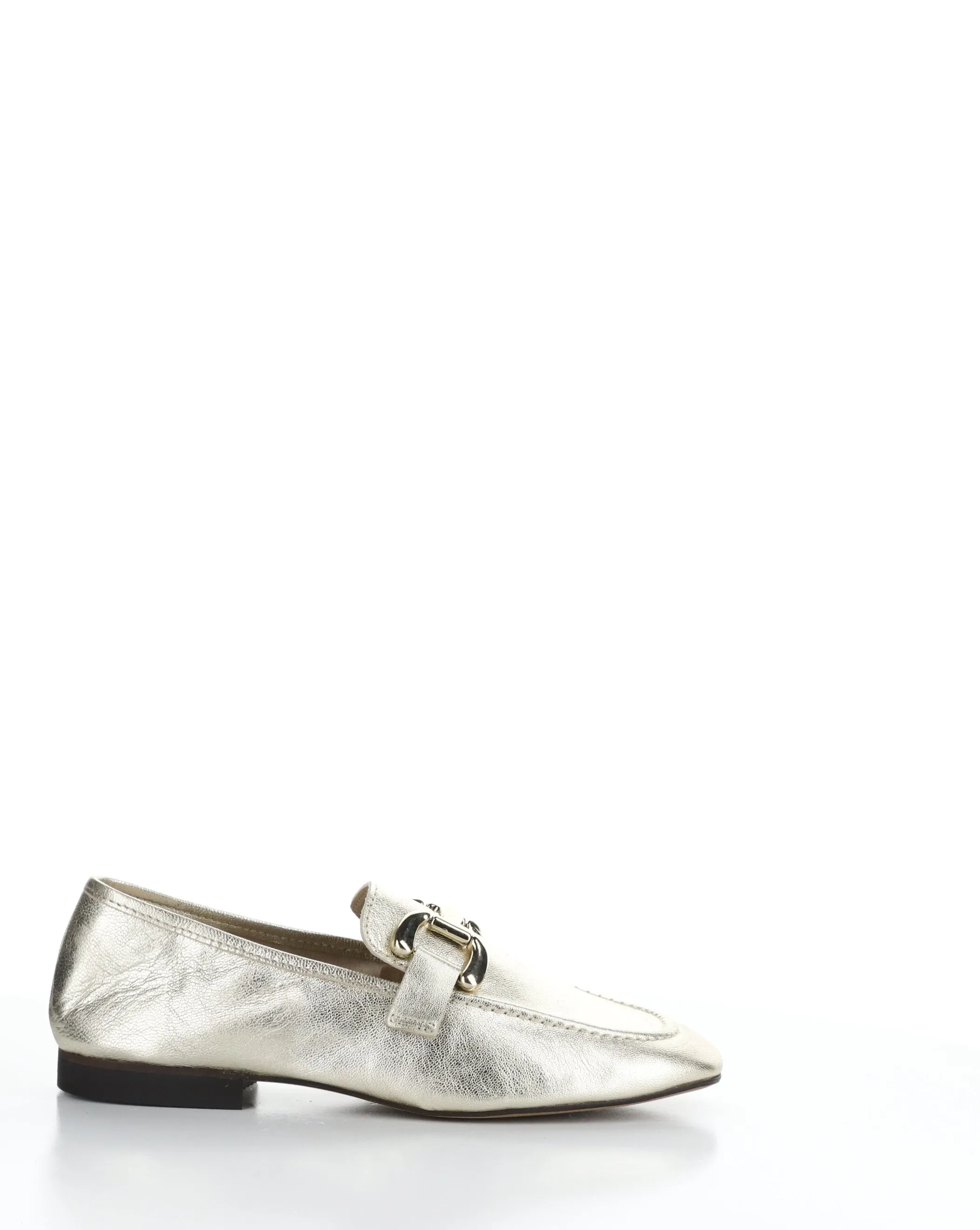 MACIE CHAMPAGNE Slip-on Shoes