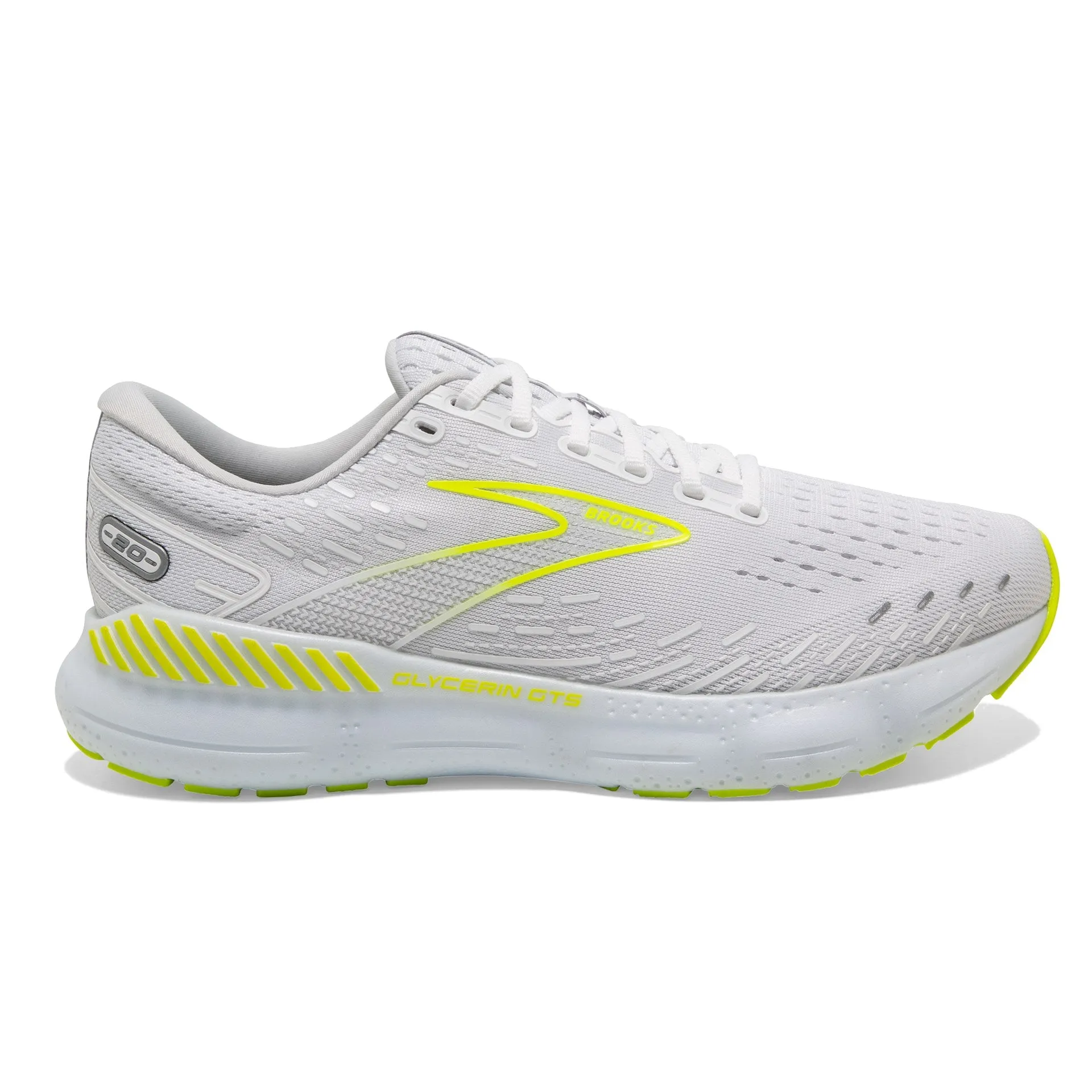 Men's Glycerin GTS 20