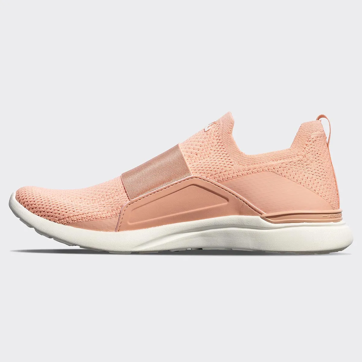 Men's TechLoom Bliss Blush / Ivory