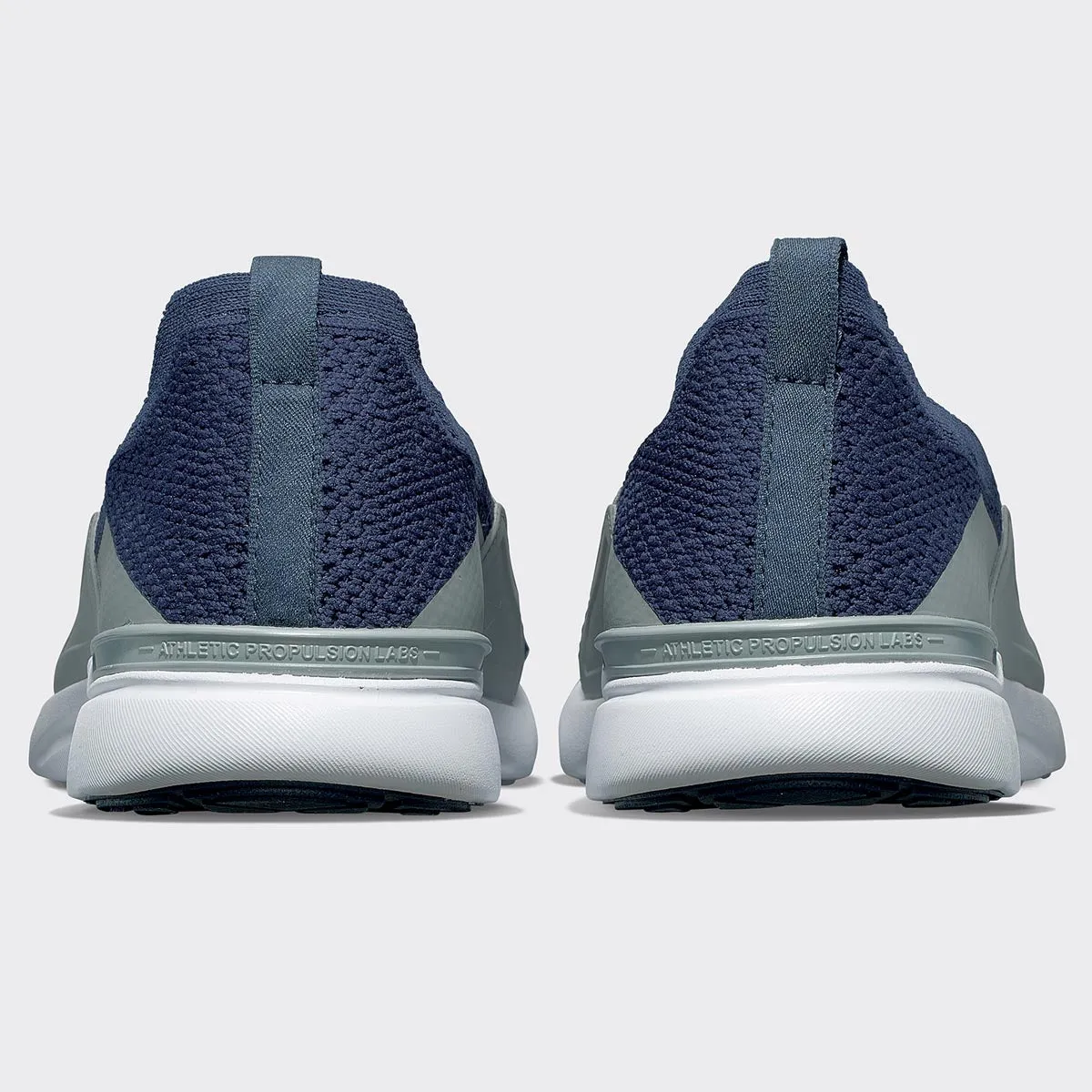 Men's TechLoom Bliss Navy / Cement / White