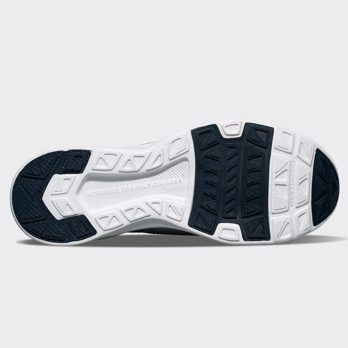 Men's TechLoom Bliss Navy / Cement / White