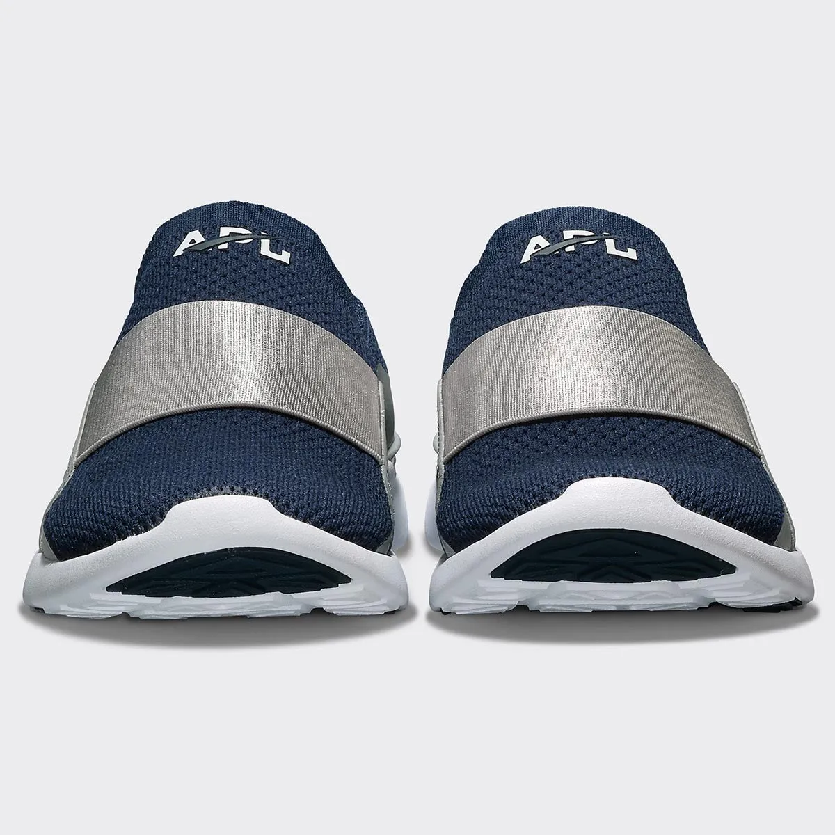 Men's TechLoom Bliss Navy / Cement / White