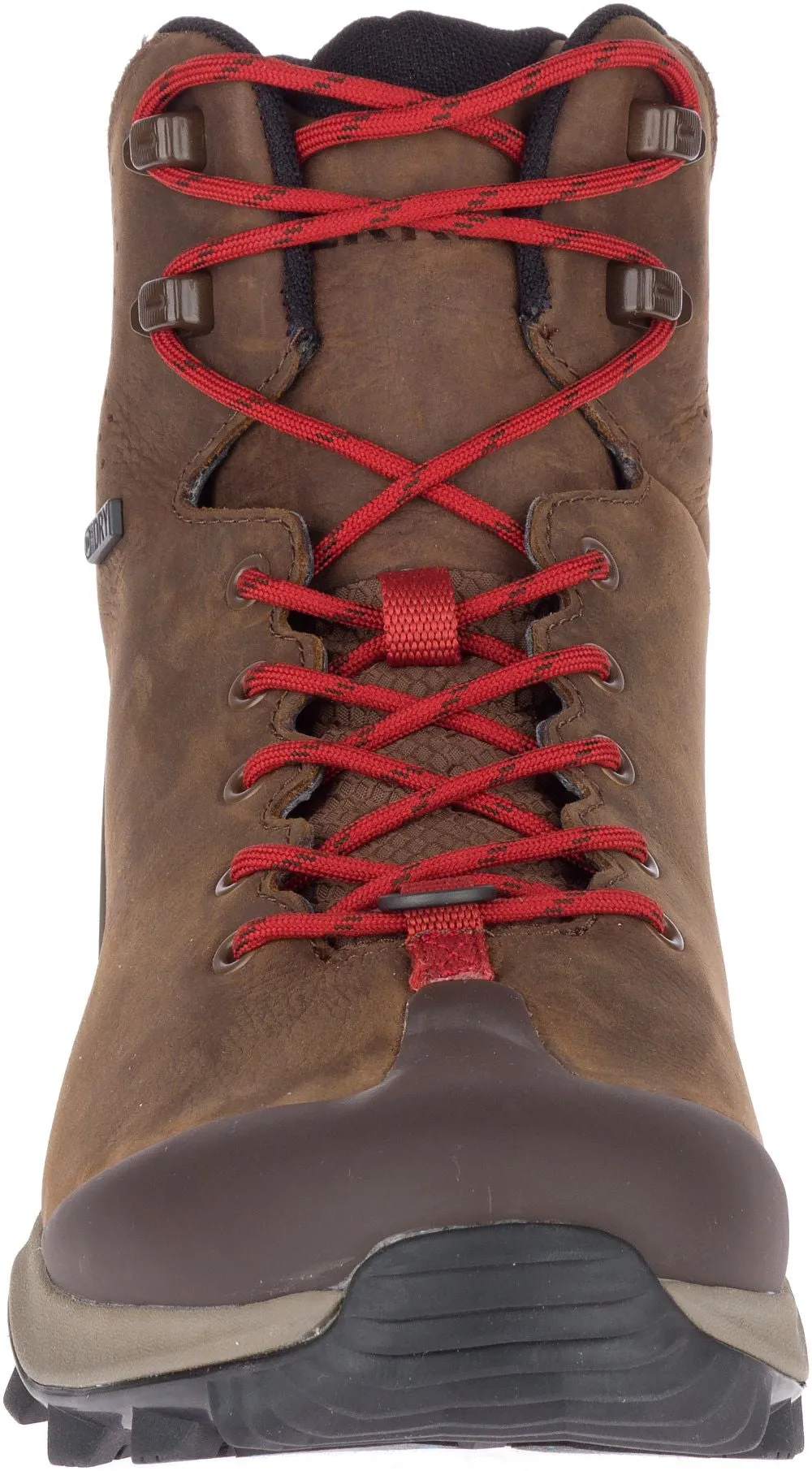 'Merrell' Men's Thermo Glacier WP Hiker - Earth