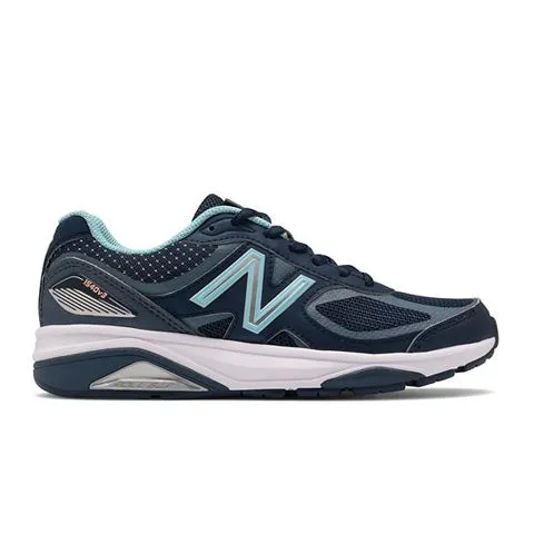 New Balance 1540 v3 Running Shoe (Women) - Natural Indigo