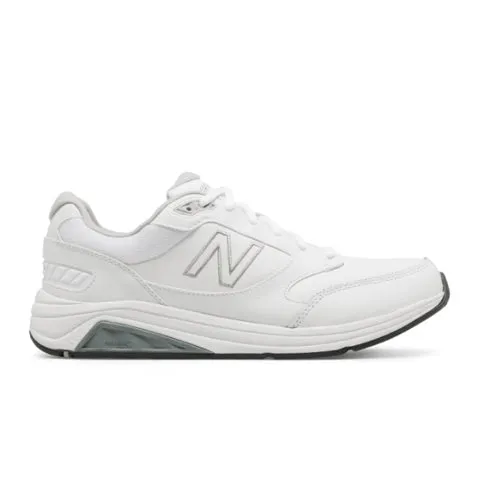 New Balance 928v3 (Women) - White