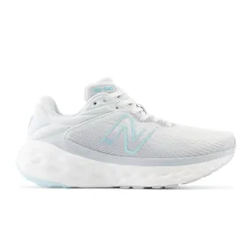 New Balance Fresh Foam X 840v1 (Women) - Quartz Grey