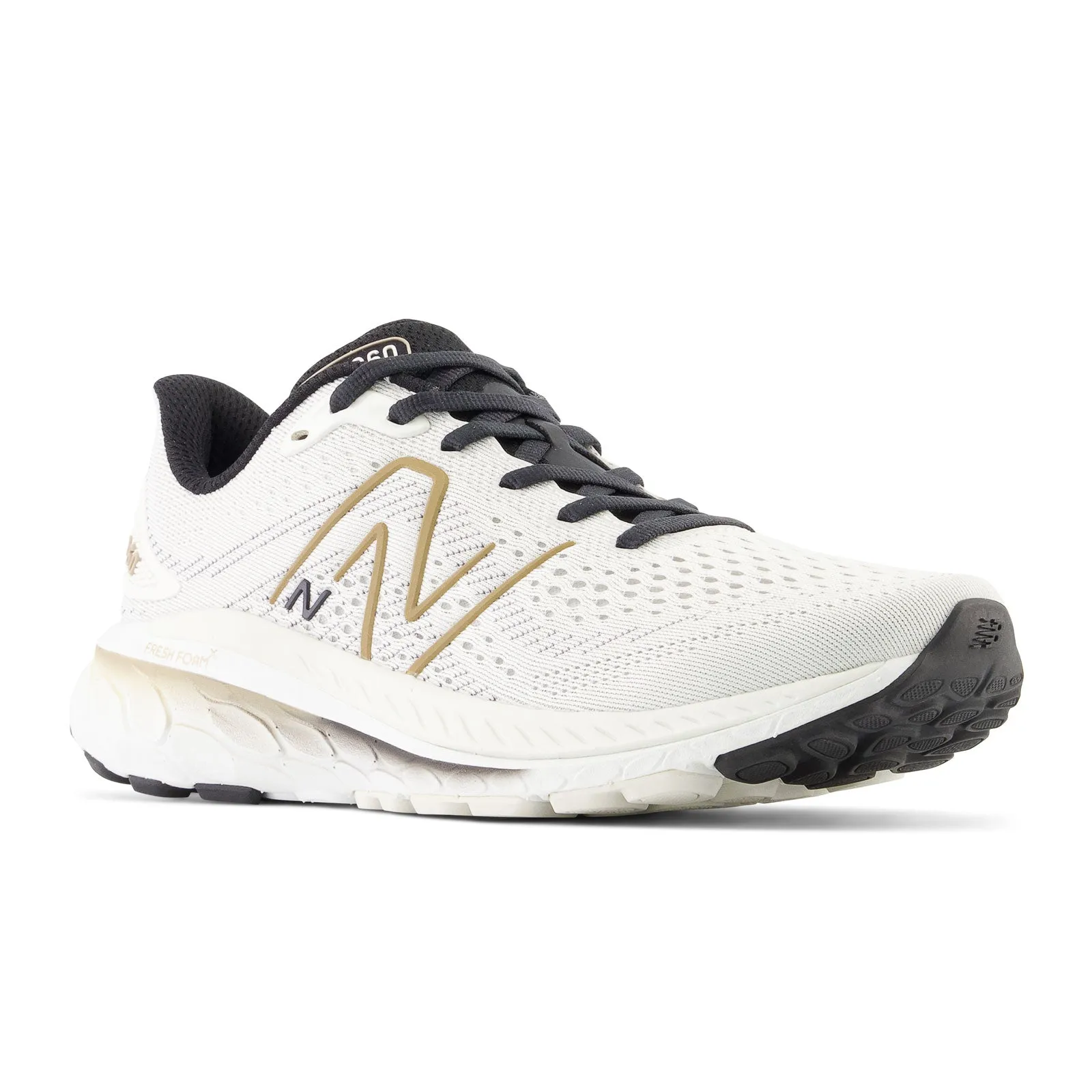 New Balance Fresh Foam X 860v13 (Women) - Sea Salt