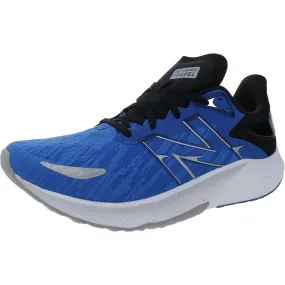 New Balance Mens FuelCell Propel V3 Fitness Lifestyle Running & Training Shoes