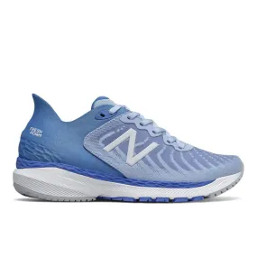 'New Balance' Women's Mod Stability Run - Frost / Faded Cobalt