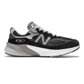 New Balance Women's W990BK6 Black