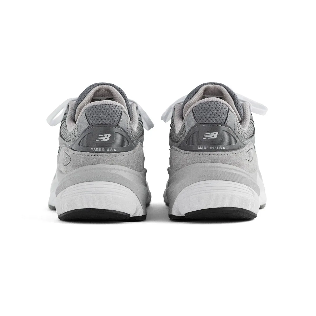 New Balance Women's W990GL6 Grey