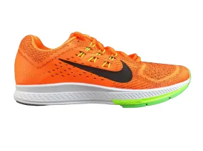 Nike men's running shoe Air Zoom Structure 18 683731 803 orange