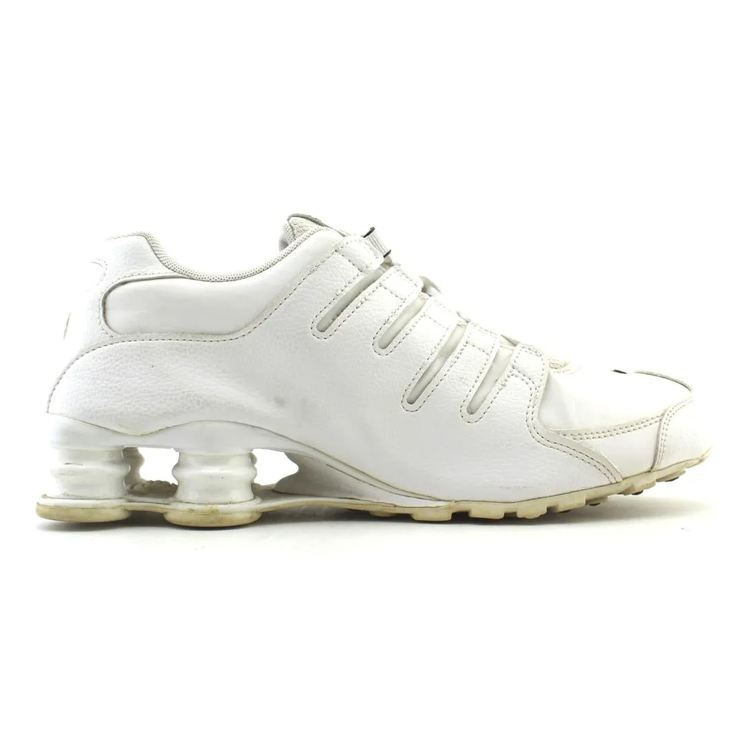 NIKE SHOX NZ