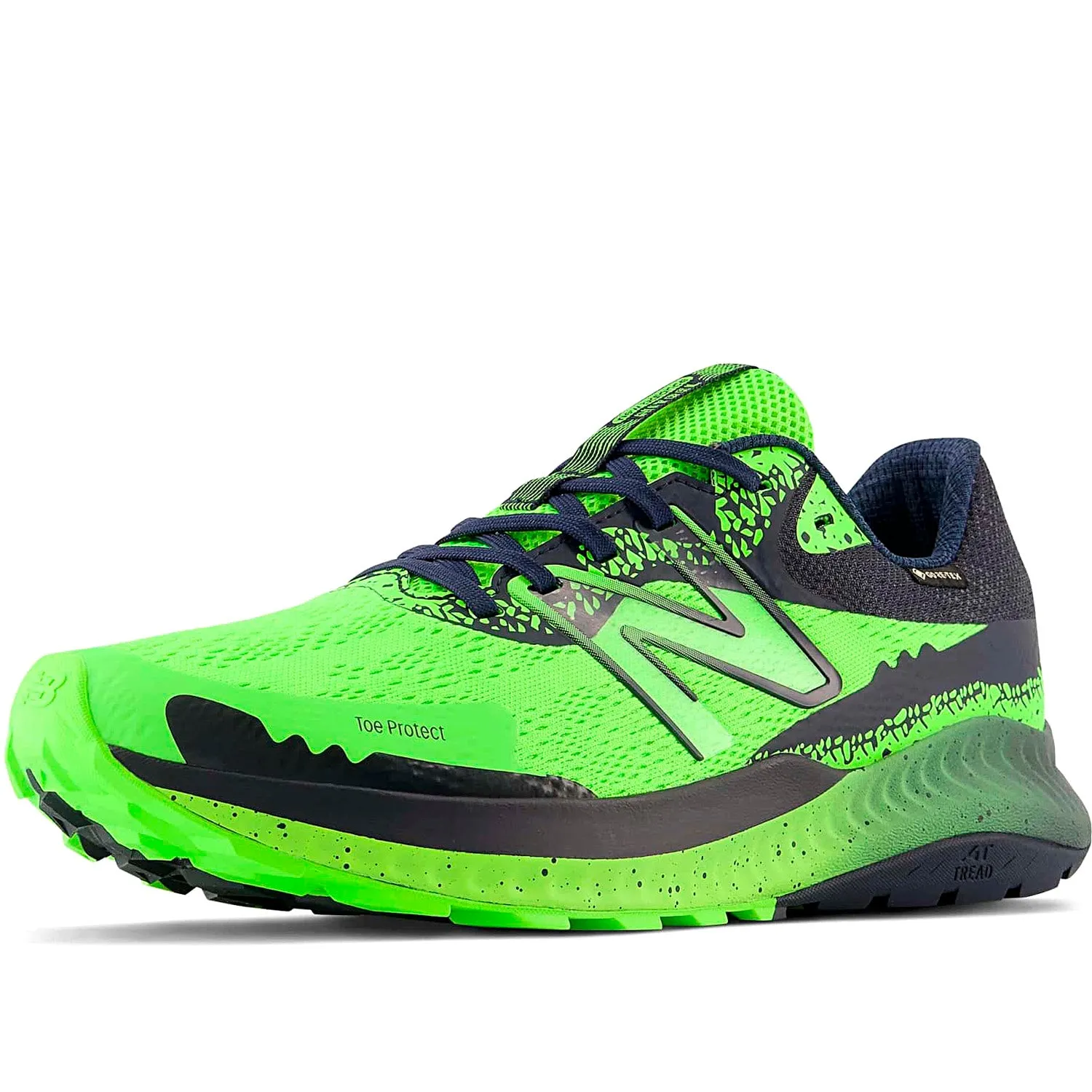 Nitrel v5 GTX scarpa da running