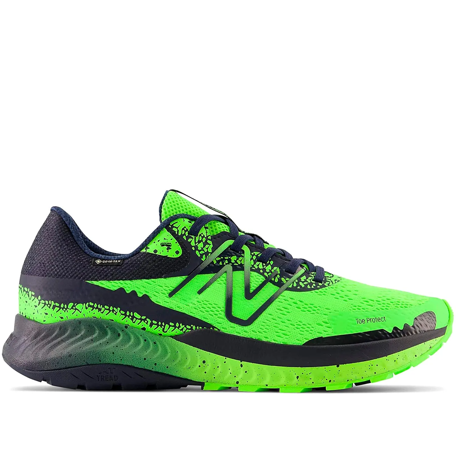 Nitrel v5 GTX scarpa da running