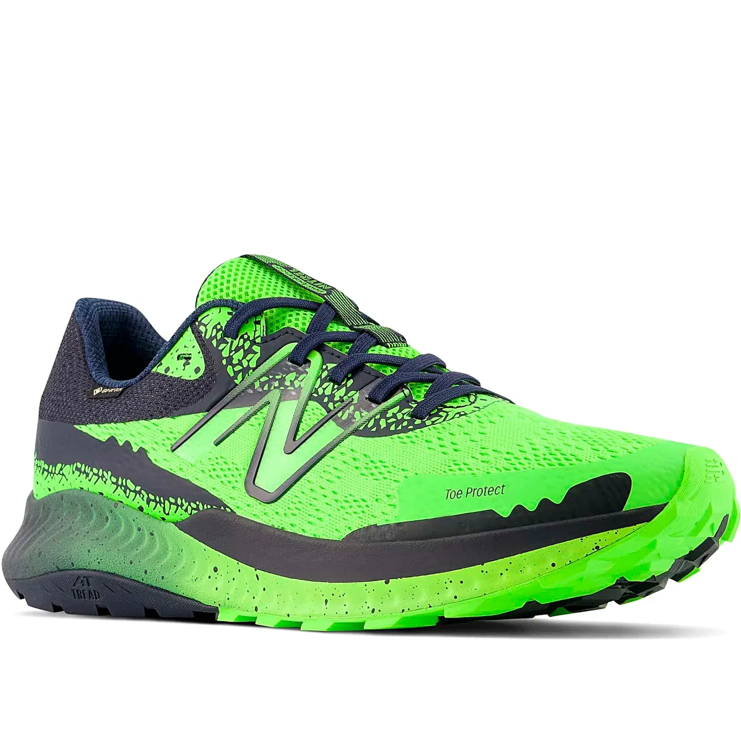 Nitrel v5 GTX scarpa da running